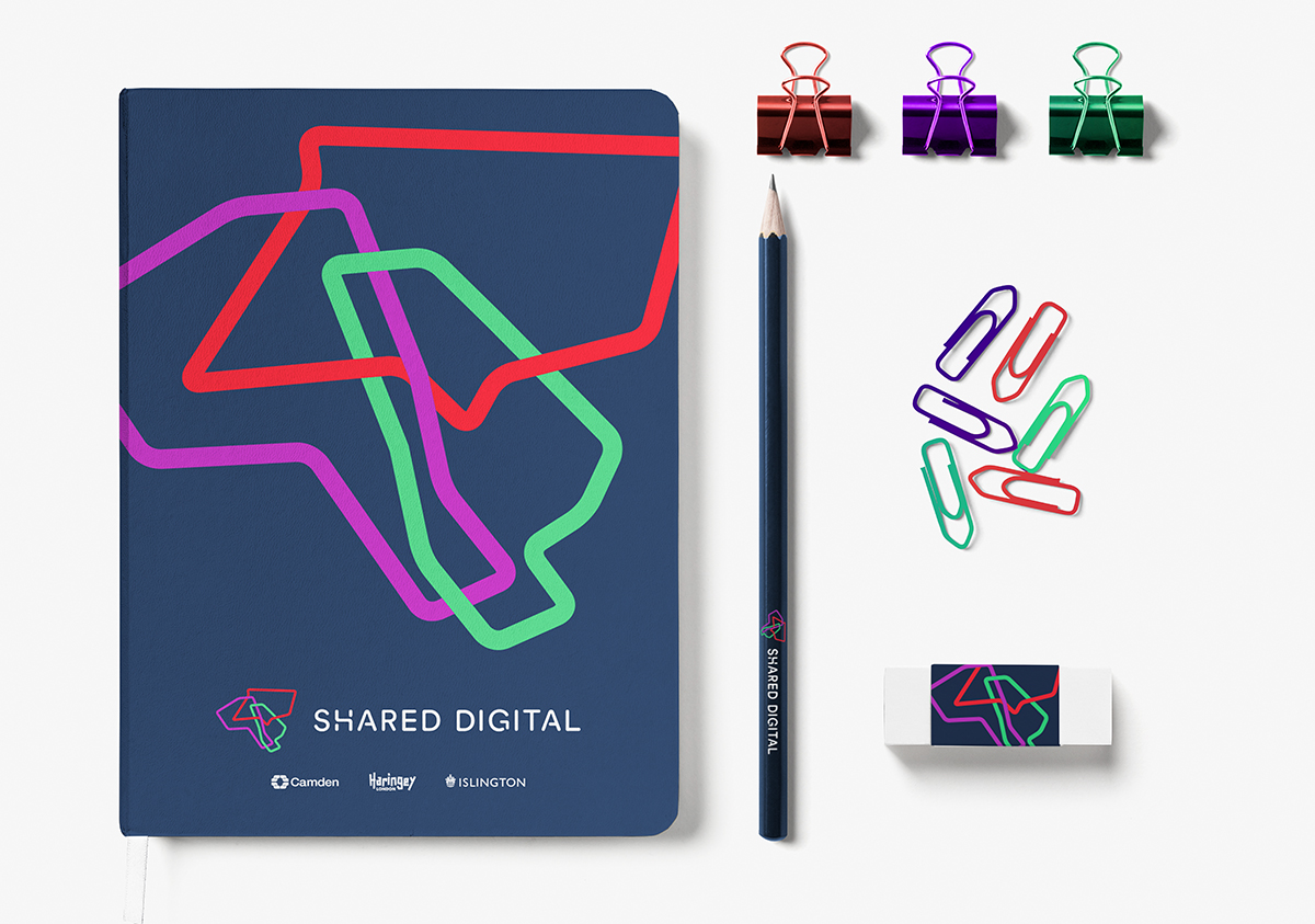 Shared Digital - Connecting London’s Councils